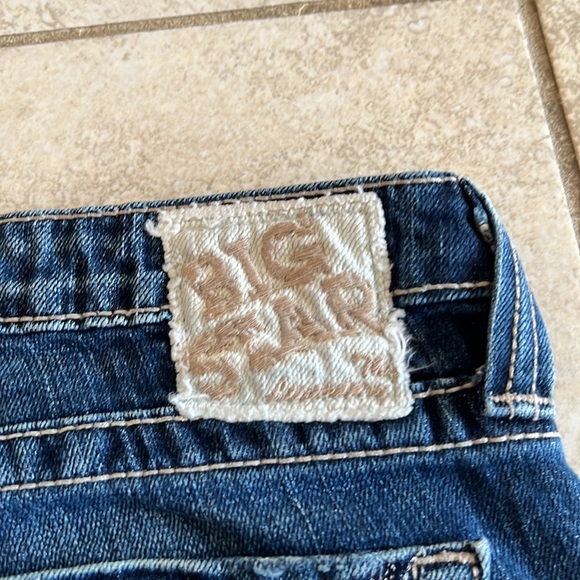 Big Star Capis - Picture 5 of 7